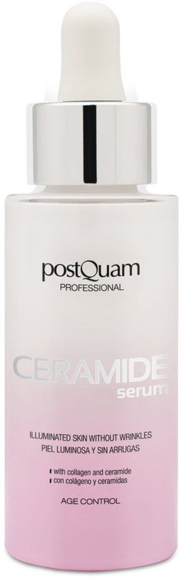 Postquam Seruma Ceramide 30 Ml