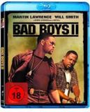 Plaion Bad Boys 2 Blu-ray