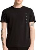 Puma Tad Tech Triblend Shirt Heren - Zwart - Maat S