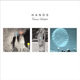 Sonic Rendezvous Hands - Caviar Bobsled (CD)