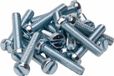 Kopp Schroeven M4x30mm tbv plafonddoos (20 Stuks