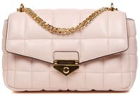 Michael Kors Soho Large Chain Shoulder Bag