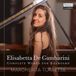 Brilliant Classics Piano Classics Margherita Torretta - Elisabetta De Gambarini: Complete Works For Keyboard (CD)