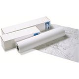 Clairefontaine Laser-Plotterrolle, 914 mm x 175 m