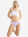 sloggi Midislip Originals Basic H Dames (3-pack) - Katoen/Elastaan - Meerdere kleuren - XXL