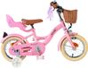 Volare Blossom Kinderfiets - Meisjes - 12 inch - Roze
