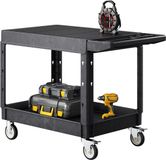 VEVOR Gereedschapswagen Werkplaatswagen Rolwagen Multifunctionele Wagen 250 Kg 1180x650x865mm