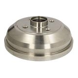 TRW DB4301 Bremstrommel Hinterachse ohne Radlager