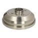 TRW DB4301 Bremstrommel Hinterachse ohne Radlager