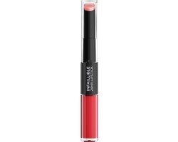 L'Oréal Paris Infaillible 24H Lipstick - 506 Red Infaillible - Red - 5.7ml