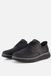 Skechers Orell Yates Slip-ins Instappers Zwart - Maat 45