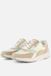 Gabor Rollingssoft beige Suéde Sneakers Unisex