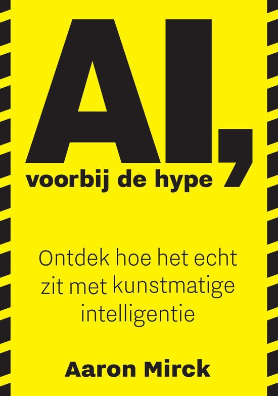 AI, VMM AI, voorbij de hype