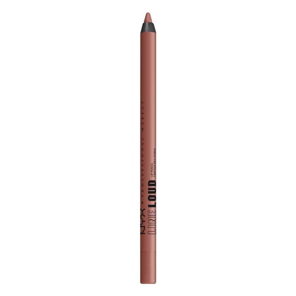 NYX Professional Makeup - Line Loud Lip Pencil 1.2 g 06 Ambition