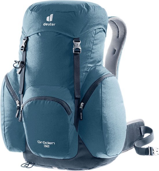 Deuter Gröden 32 Backpack, blauw
