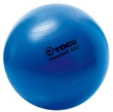 Togu Gymnastiekbal Powerball ABS met DVD (barstbestendig)