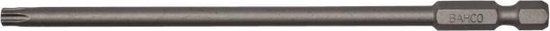 Bahco 59S/150T15 1/4" Torx Bit Lang T15 - 150 mm