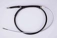 HELLA 8AS 355 670-231 Kabelbinder, parkeerrem - AS7023 - voor p.e. VOLKSWAGEN