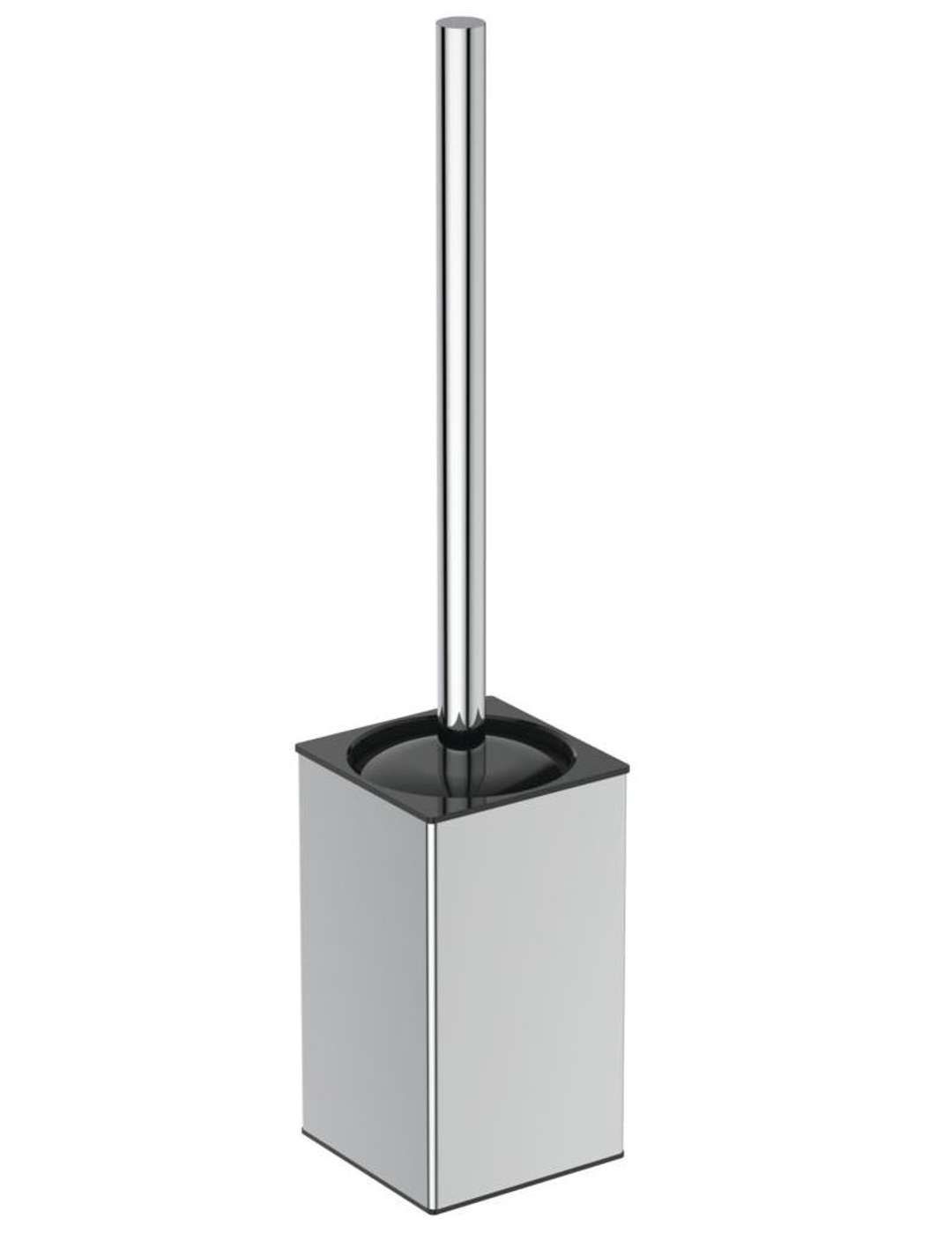 Ideal Standard IOM Square - Closetborstelgarnituur - Chroom - E2195AA