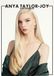 Anya Taylor-Joy 2025 - A3-formaat draadgebonden kalender