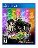 Jojo's Bizarre Adventure: All Star Battle R