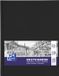 Oxford Dummyboek A4 96 vel 100 gram zwart | 500 stuks