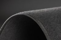 Kovvar Just Carpets B.V. Automatten Opel Astra K - 2015-2021 - 4-delig - Basic - Zwart
