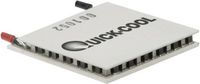 Gourmet QuickCool QC-31-1.4-8.5M Hightech Peltier-element 3.8 V 8.5 A 17.3 W