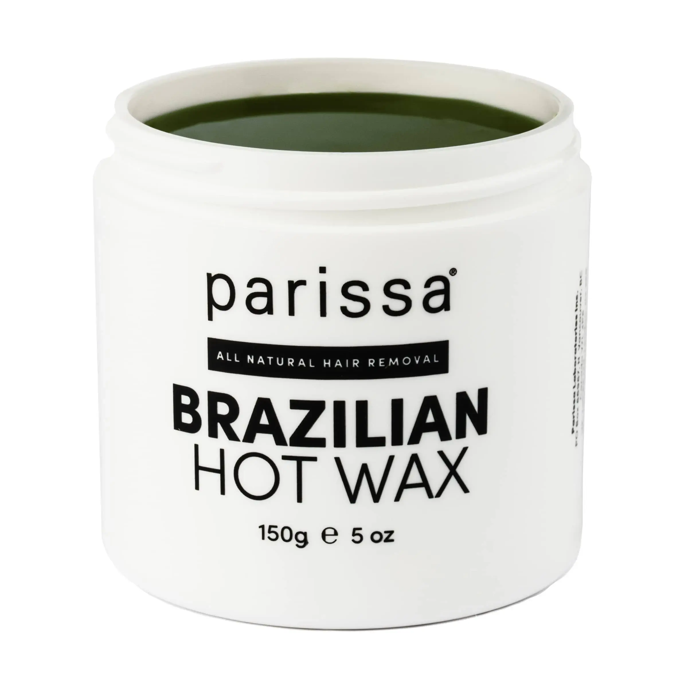 Parissa Hot Wax Brazilian & Underarm 150gr