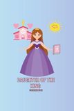 Daughter of the King