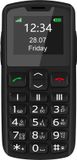 Beafon SL230 Zwart Seniorentelefoon