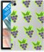 B2Ctelecom Samsung Galaxy Tab A8 2021/2022 Housse Raisin