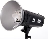 Falcon Eyes Studioflitser TF-401 Digitaal