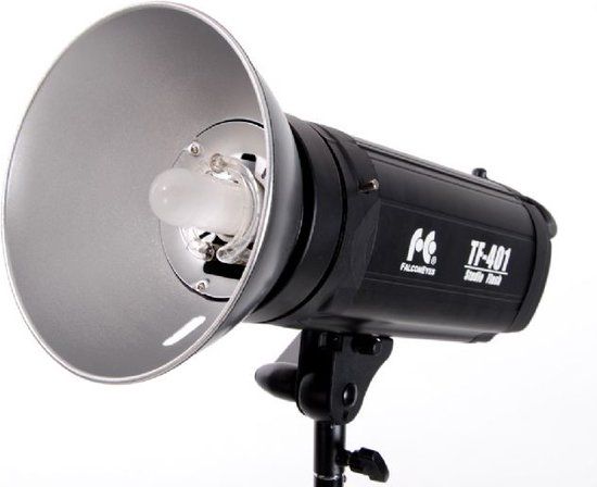 Falcon Eyes Studioflitser TF-401 Digitaal