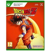Bandai Namco Dragon Ball Z : Kakarot Xbox