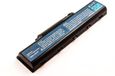 AccuCell Batterie Convient aux ACER Aspire 2930, 4230, 4235, 4310 4400mAh