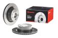 BREMBO Remschijf (09.B414.11)