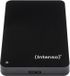 INTENSO Externe harde schijf, Memory Case, 1 TB, 2,5 inch, USB 3.0, zwart