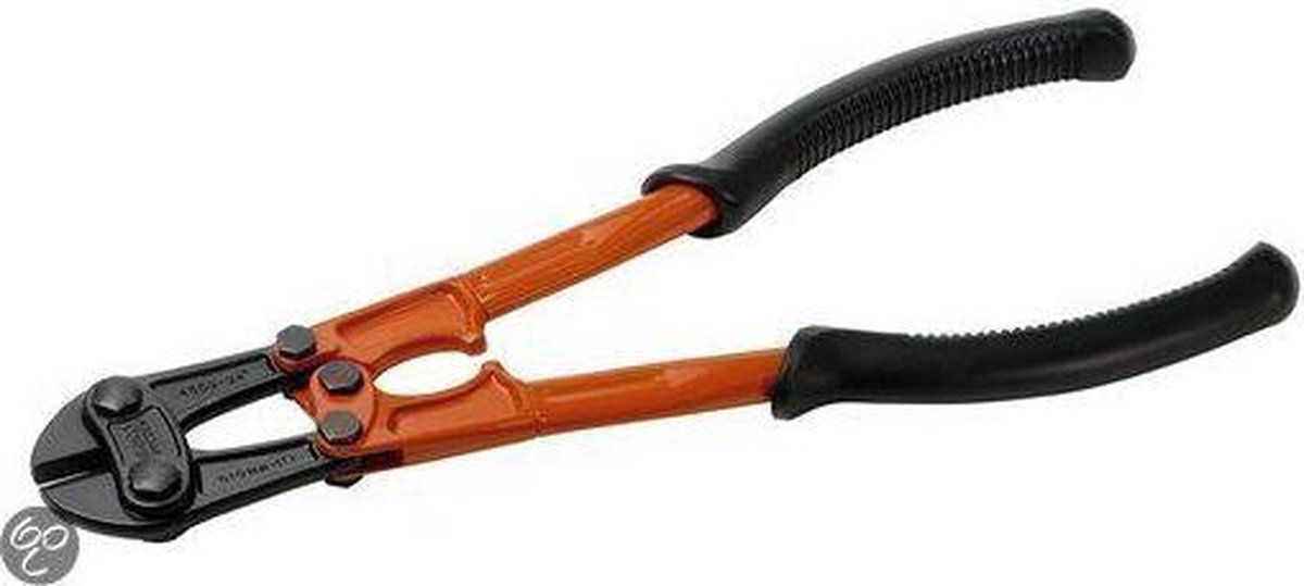 Bahco Boutensnijder 4559 - 7314150113132