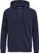 Hummel Hmlred Classic Zip Hoodie Blauw