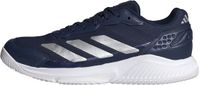 Adidas Performance Courtquick Padelschoenen - Heren - Blauw