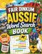 The Fair Dinkum Aussie Word Search Book