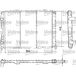 Valeo Radiateur 731283