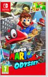 Nintendo Super Mario Odyssey - Nintendo Switch