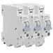 SIEMENS Auto P+N stroomonderbreker