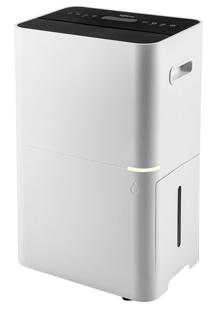 Qlima D 825 PA Smart - Luchtontvochtiger - 25 L/dag - Smart - 2024