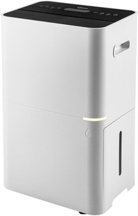 Qlima D 825 PA Smart - Luchtontvochtiger - 25 L/dag - Smart - 2024