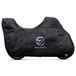 MKC Moto Outdoor motorhoes met topkoffer