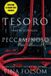 Tesoro Tina Folsom Vampiri Di Venezia- Tesoro Peccaminoso (Edizione a caratteri grandi) Paperback
