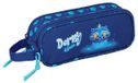 Safta K-pop Demon Hunters Derpy Double trousse